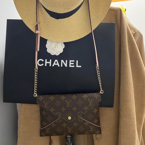 Louis Vuitton Kirigami (Large only) SOLD! - Picture 12 of 12